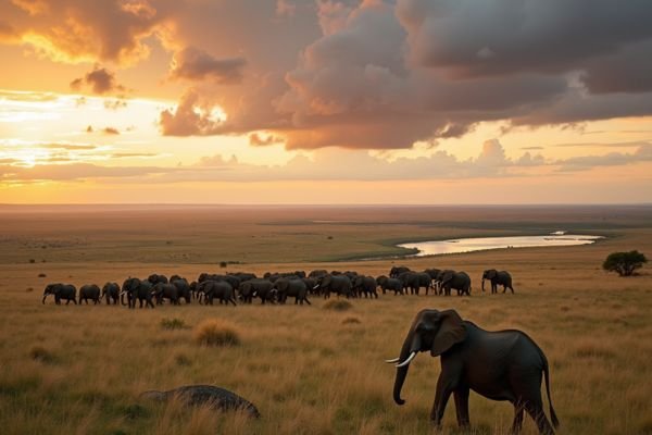 Lahugala National Park