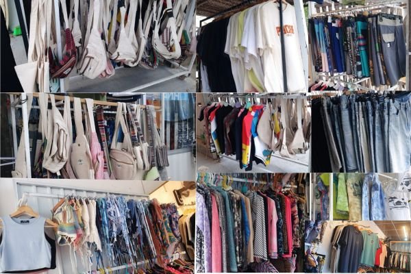 Surfwear & Textiles